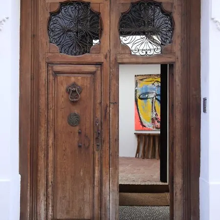 Apartment Rondaplace Apto Ronda