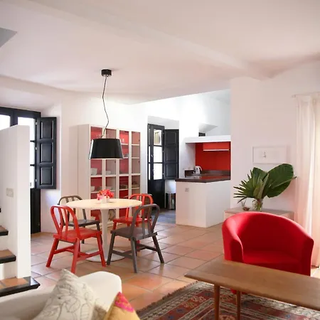 Rondaplace Apto Apartment