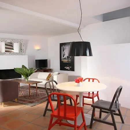 Apartment Rondaplace Apto Ronda