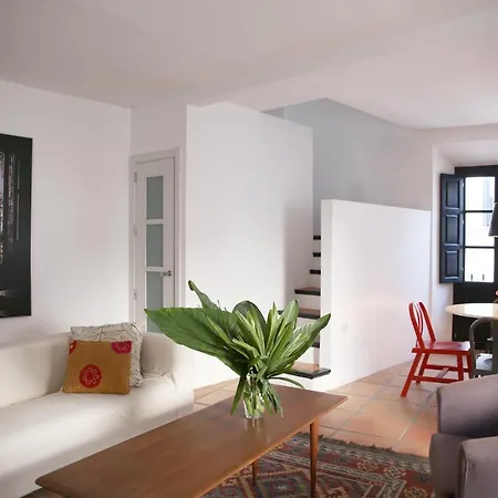 Rondaplace Apto Apartamento Ronda