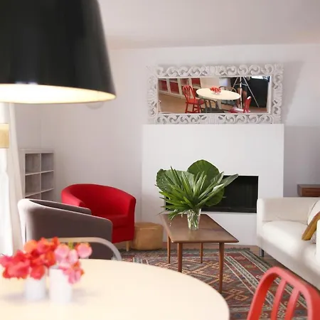 Rondaplace Apto Apartment
