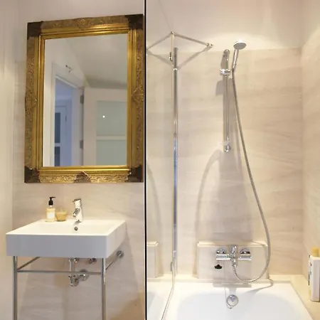 Apartment Rondaplace Apto Ronda