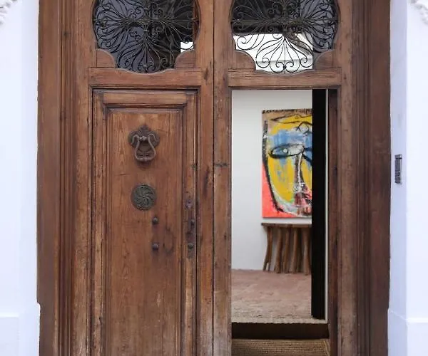 Appartamento Rondaplace Apto Ronda