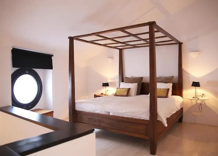 Appartement Rondaplace Apto