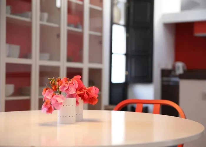 Rondaplace Apto 公寓 龙达