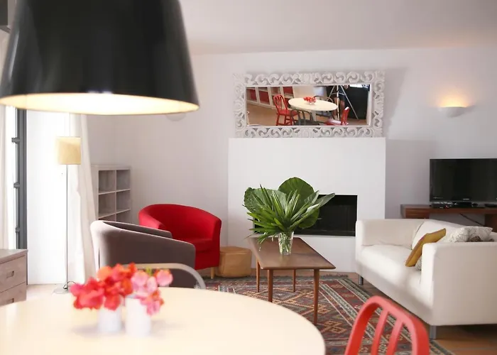 Rondaplace Apto Appartement