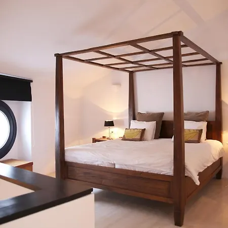 Apartman Rondaplace Apto