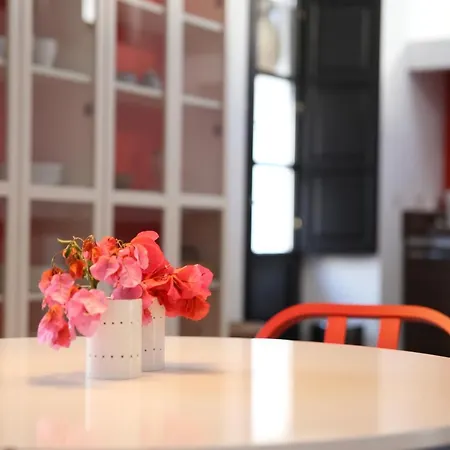 Rondaplace Apto Apartman Ronda