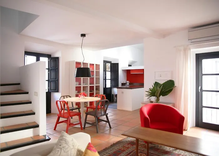 Rondaplace Apto Apartman