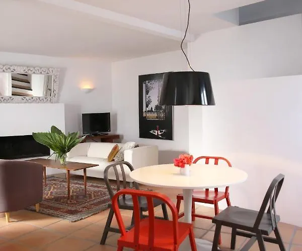 Apartman Rondaplace Apto Ronda