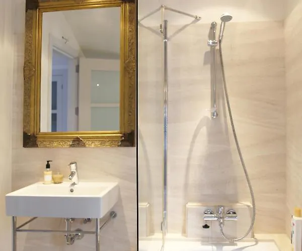 Apartman Rondaplace Apto Ronda